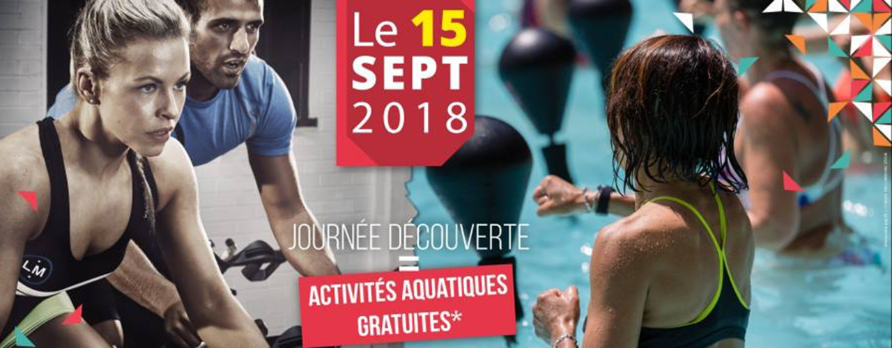Journée découverte