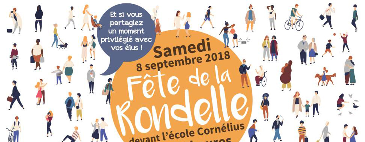 Fête de la rondelle