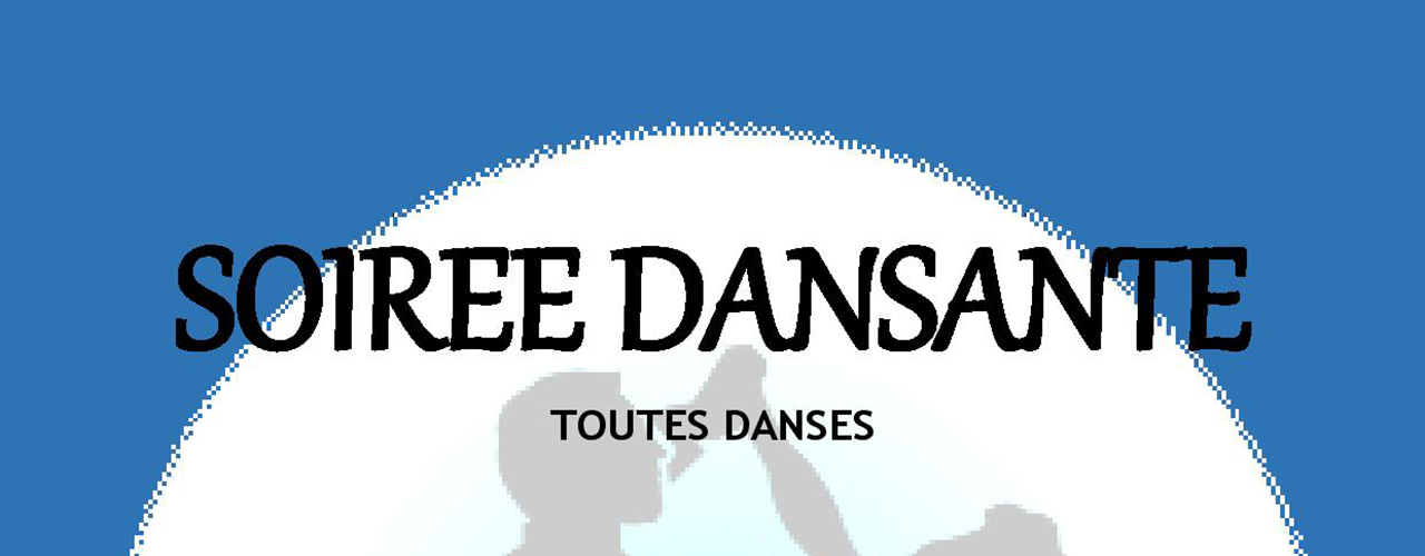 Soirée dansante