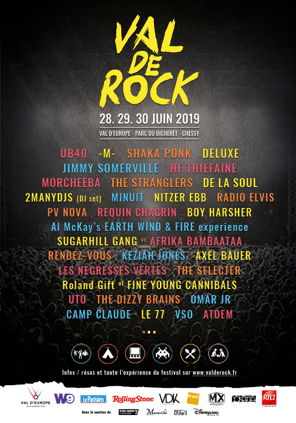 Val de Rock Festival