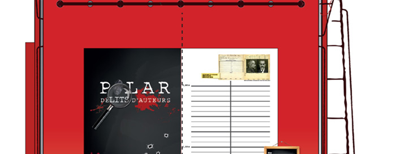 Polar, délits d’auteurs