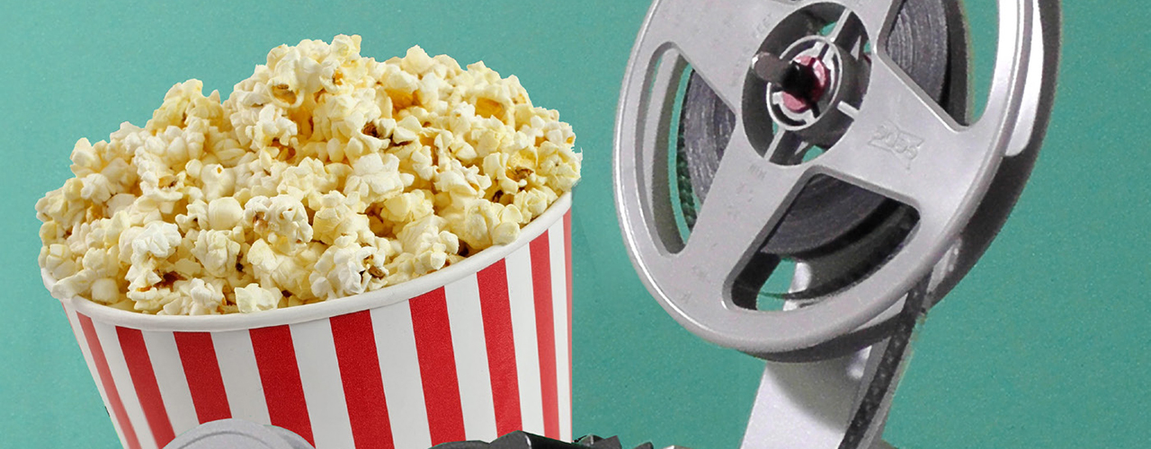 Ciné à la carte