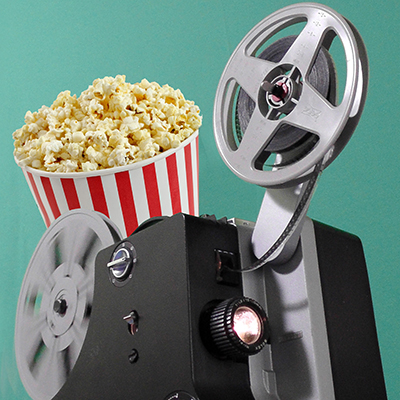 Ciné à la carte