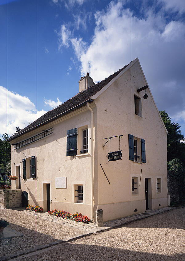 Maison Louis Braille