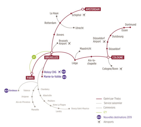 Les transports à Val d’Europe évoluent ! Val d