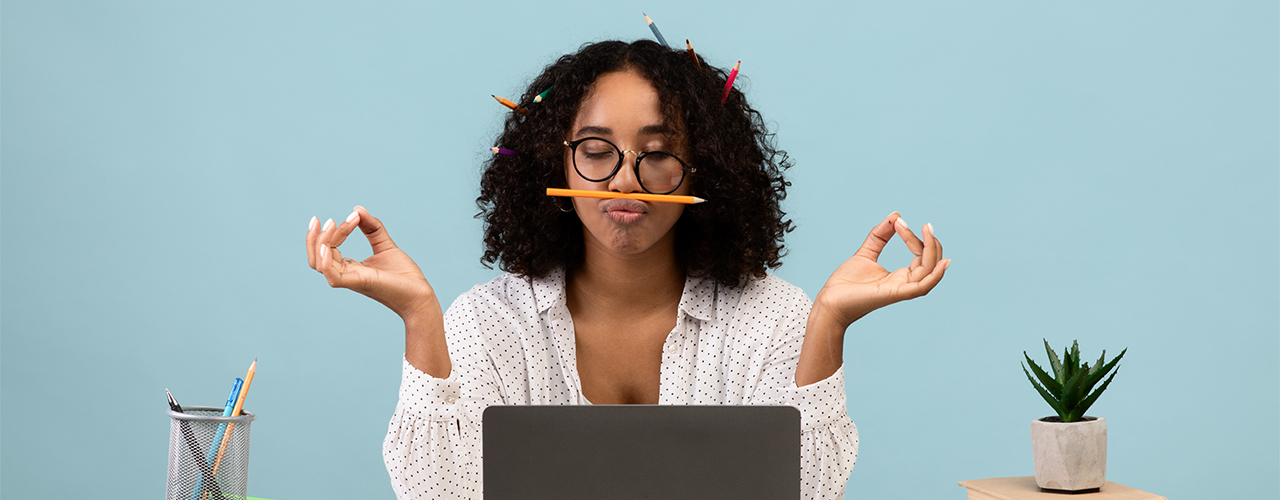 Gestion du stress et cohérence cardiaque