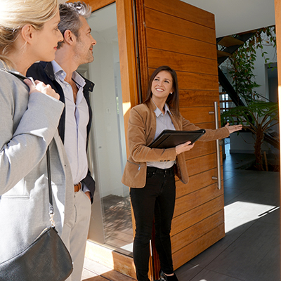 Info Recrutement MSP Conseiller Immobilier