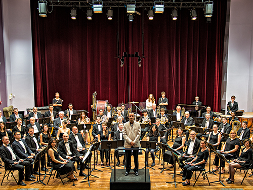 CONCERT DE NOËL