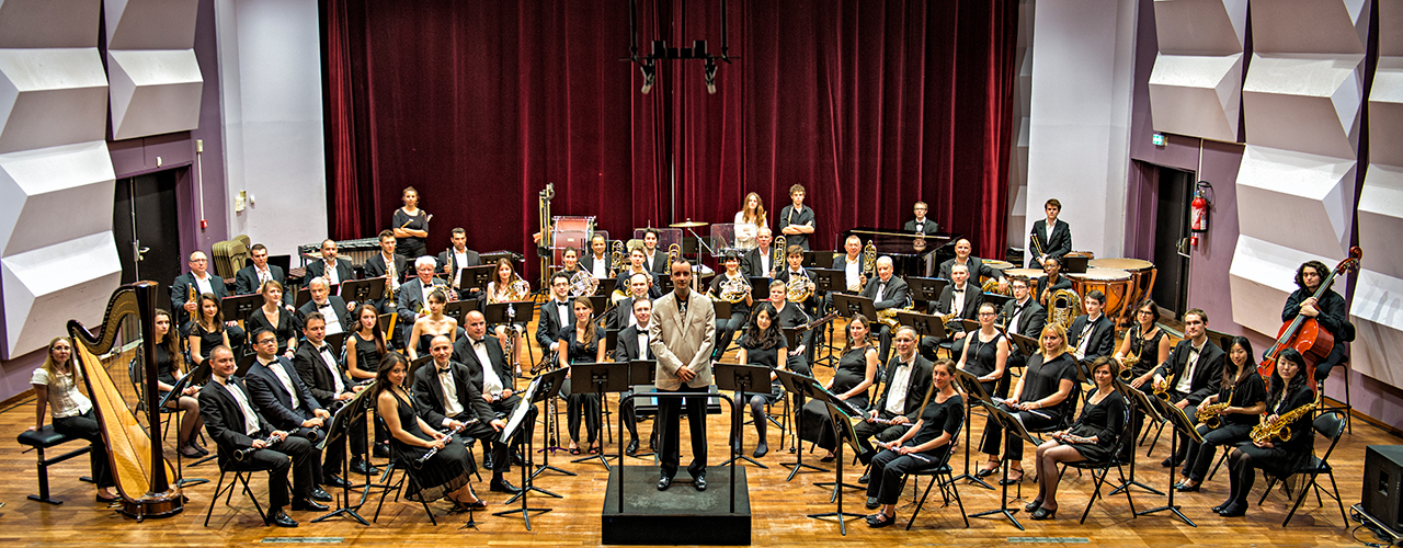 Concert de Noël