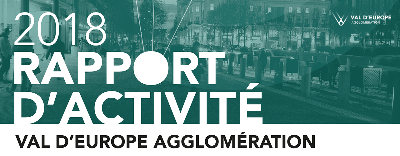 Rapport d’activité 2018