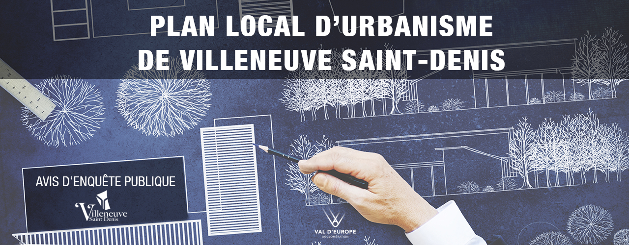 Avis d’enquête publique