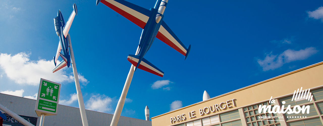 Musée de l’air et de l’espace