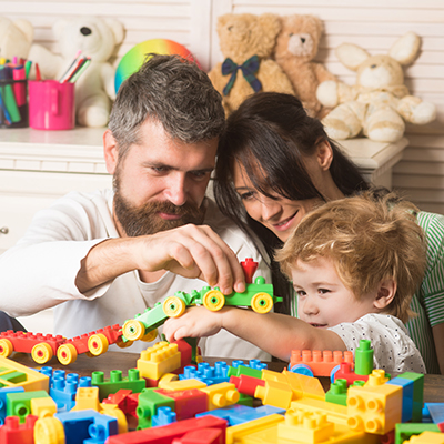 La récré des petits à La Maison Valeuropéenne