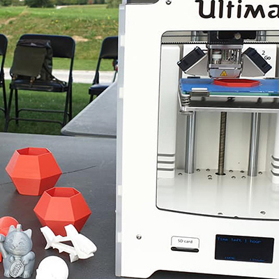 Impression 3D