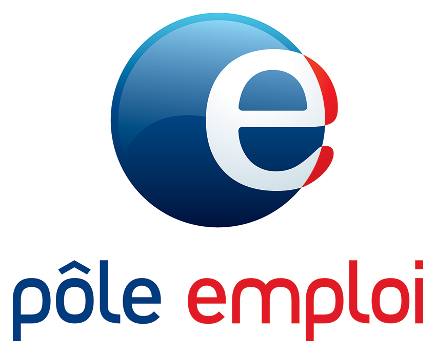 Logo Pole emploi