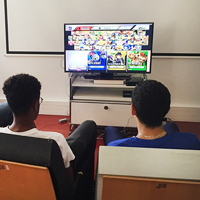 jeux vidéo