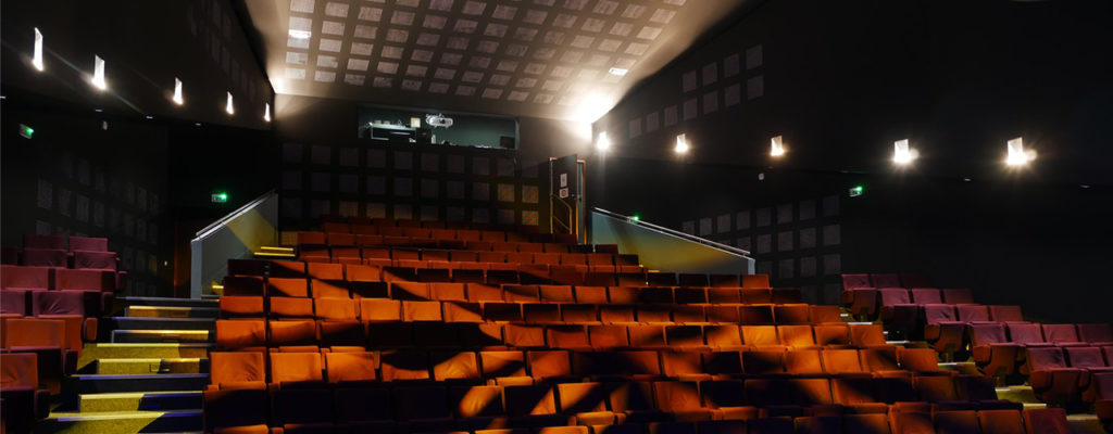 Salle l'Athmosphère à Coupvray