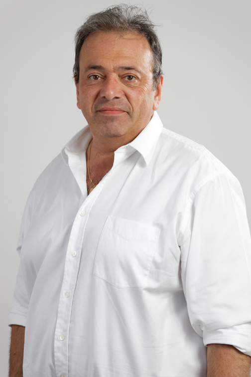 Laurent Choukroun