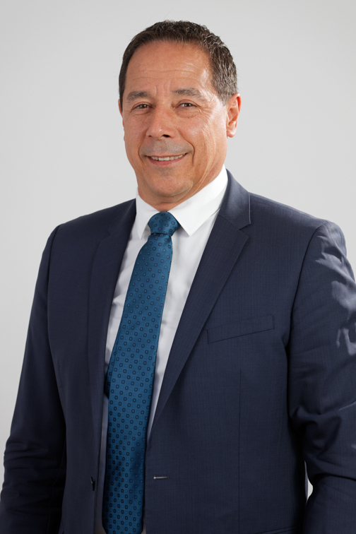 Philippe Descrouet