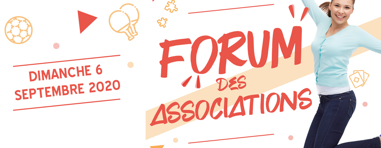 Forum des associations de Magny le Hongre