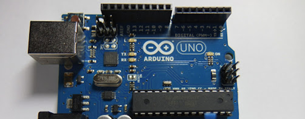 Création d’une animation sur Arduino