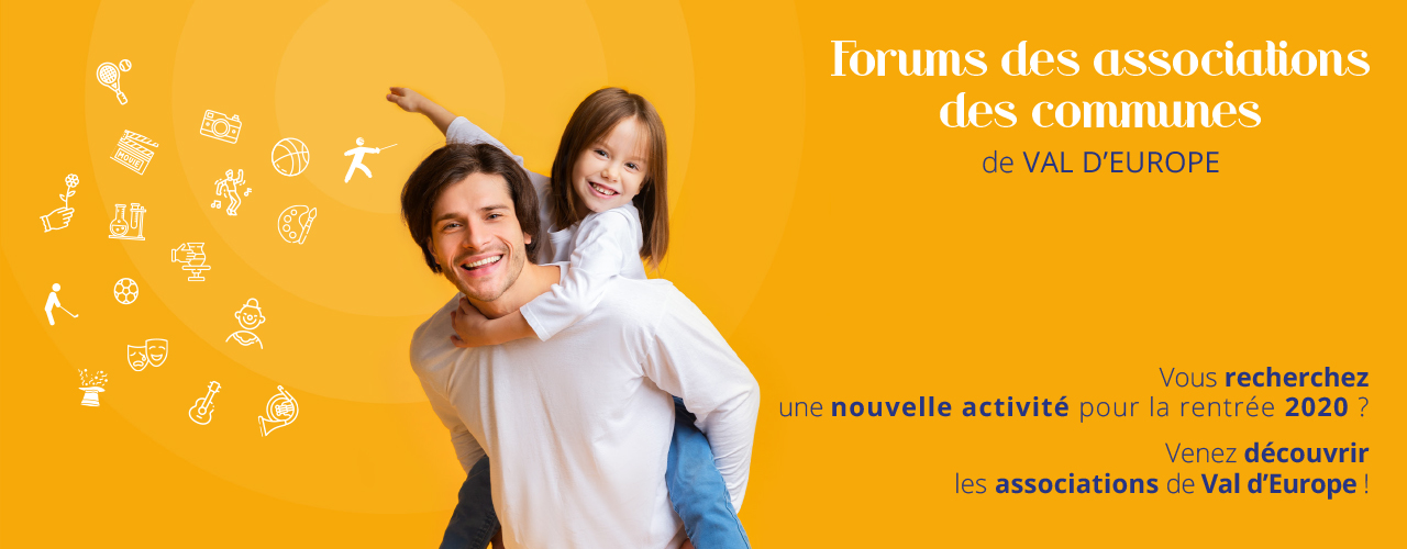 Préparez votre rentrée associative