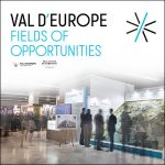 Val d’Europe Fields of Opportunities une marque pour promouvoir le Val d’Europe