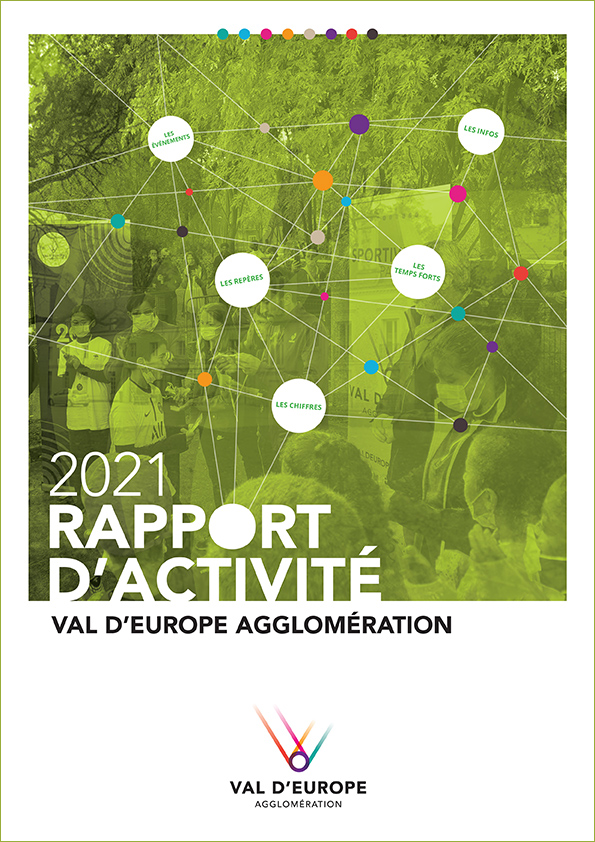 VDE Rapport d'activité 2018