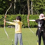 Stage Tir à l'arc