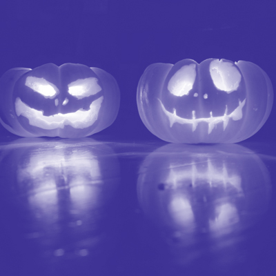 Boum d'halloween