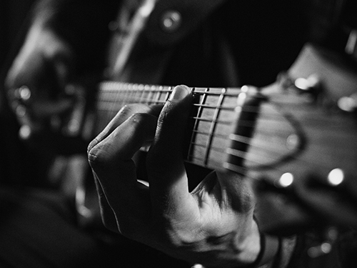 Jam Session