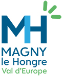 Logo Magny le Hongre