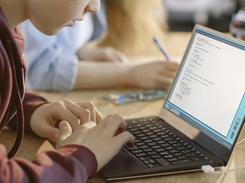 Apprendre à coder