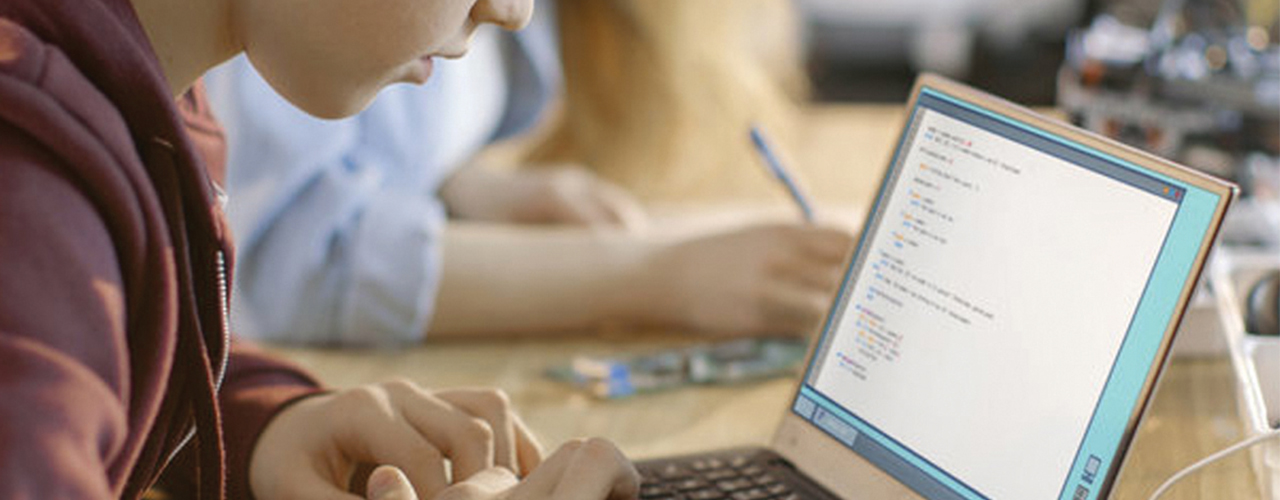 Apprendre à coder