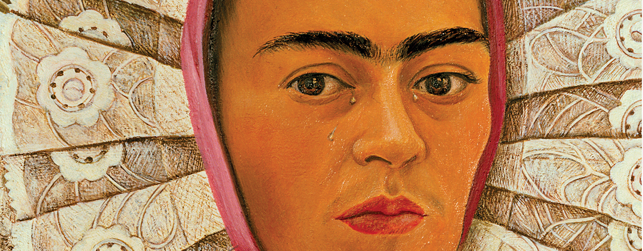 Atelier Frida Kahlo