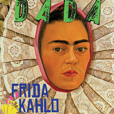 Atelier Frida Kahlo