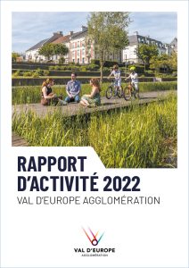 VDE Rapport d'activité 2022