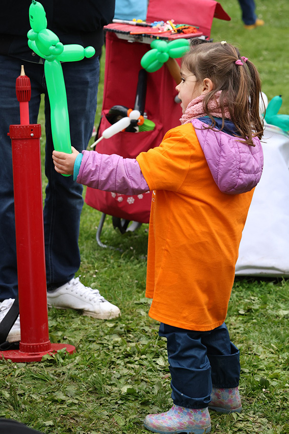 Marche Solidaire de Val d'Europe : un grand merci pour votre présence