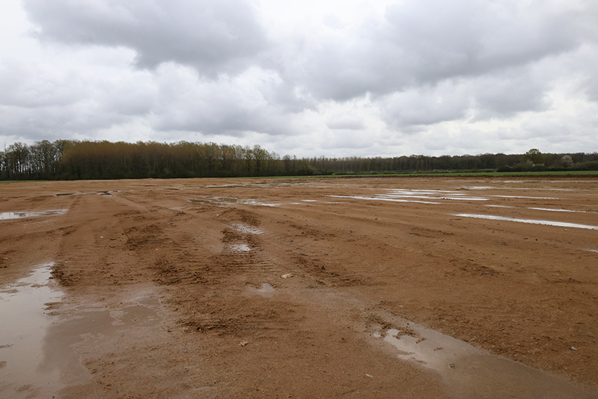 À Villeneuve Saint-Denis, Maison Madelaine mise sur une production locale de yaourts