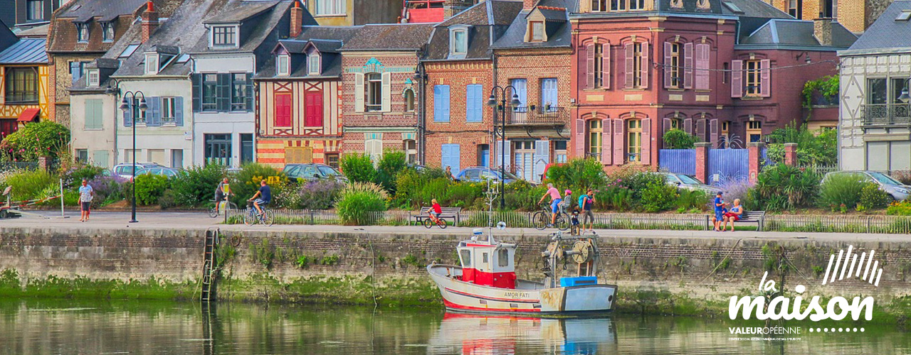 Journée à la mer