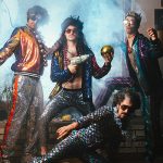 Soultain by The Fats Badgers - Spécial Halloween