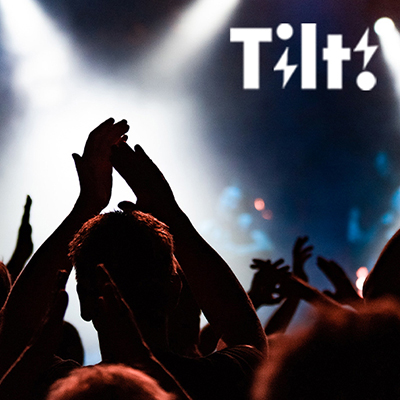 Rencontres : parlons booking + apéro 77 connexion