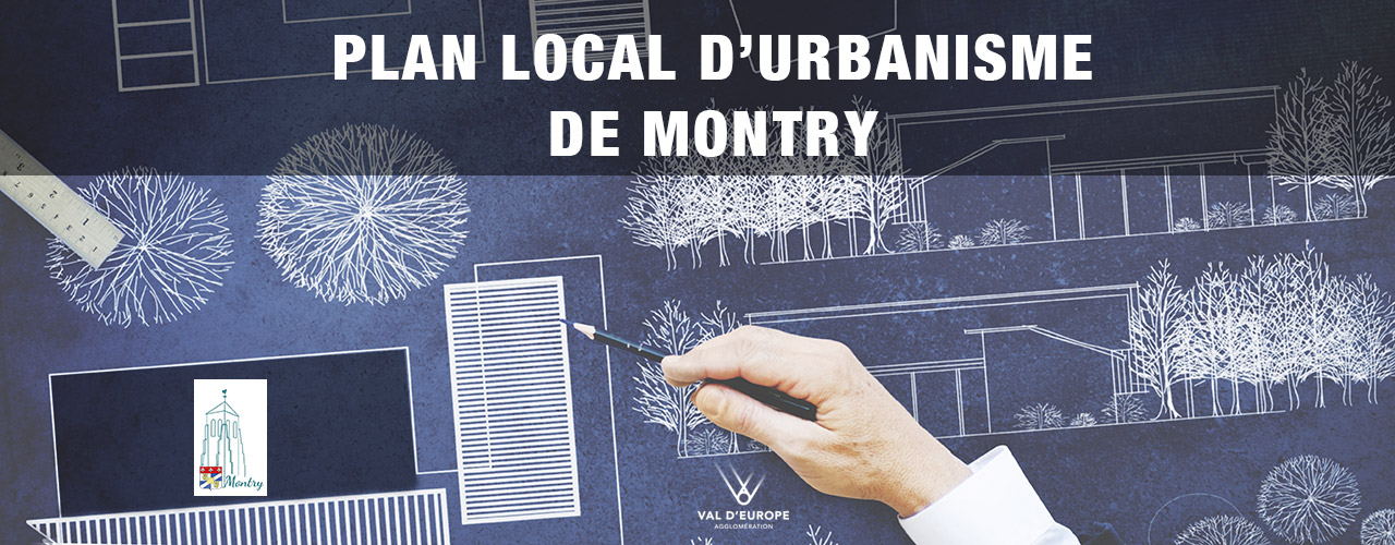 Mise à disposition du projet de modification simplifiée N°4 – Commune de Montry