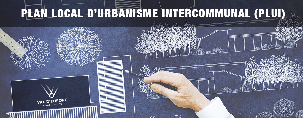 Plan Local d’Urbanisme intercommunal