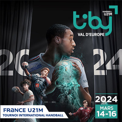 Tiby Handball 2024
