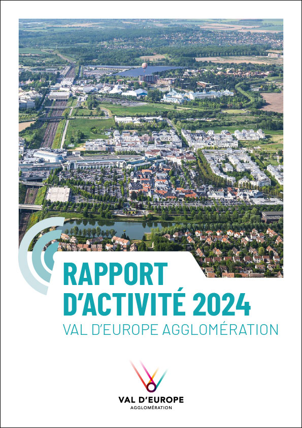 Rapport d'activité 2024