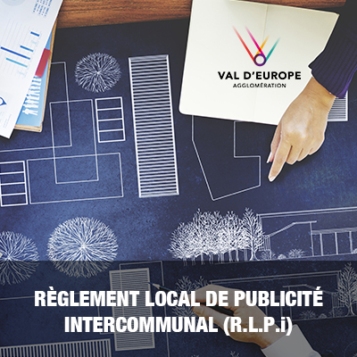 Règlement local de publicité intercommunal