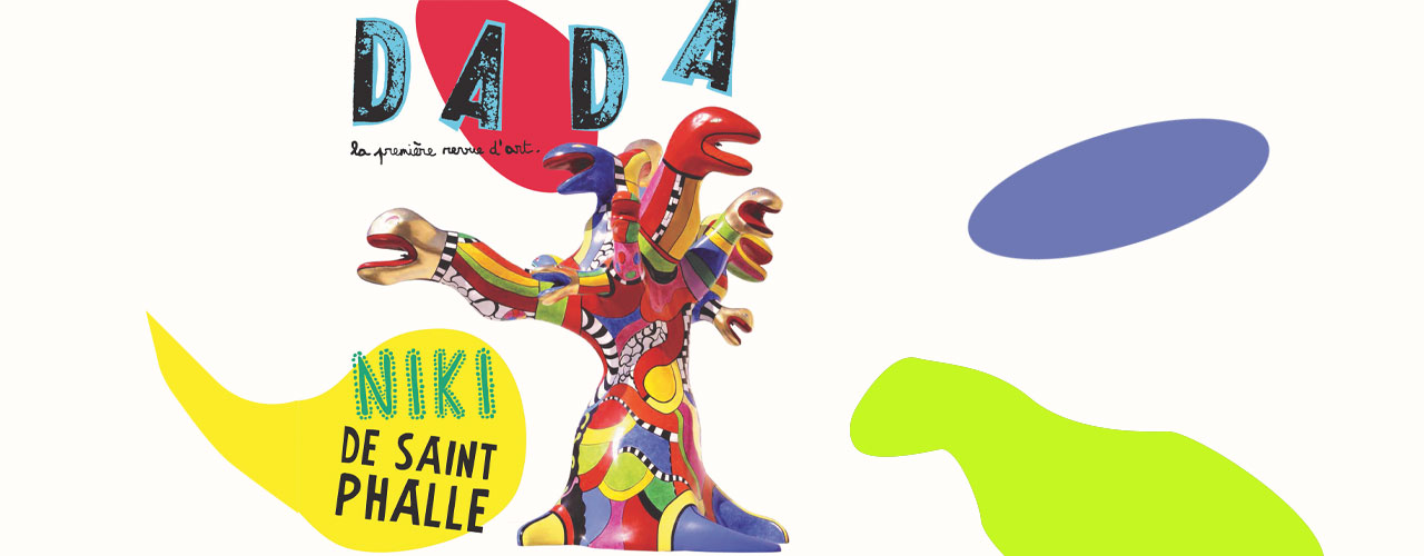 Atelier Niki de Saint Phalle
