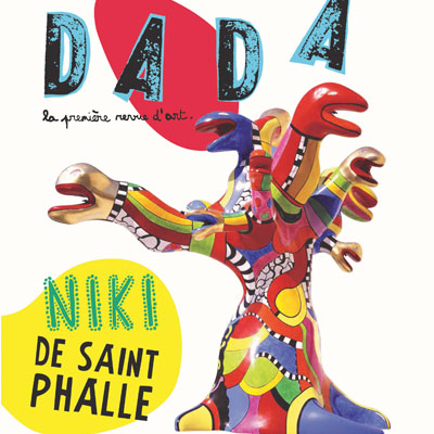 Atelier Niki de Saint Phalle