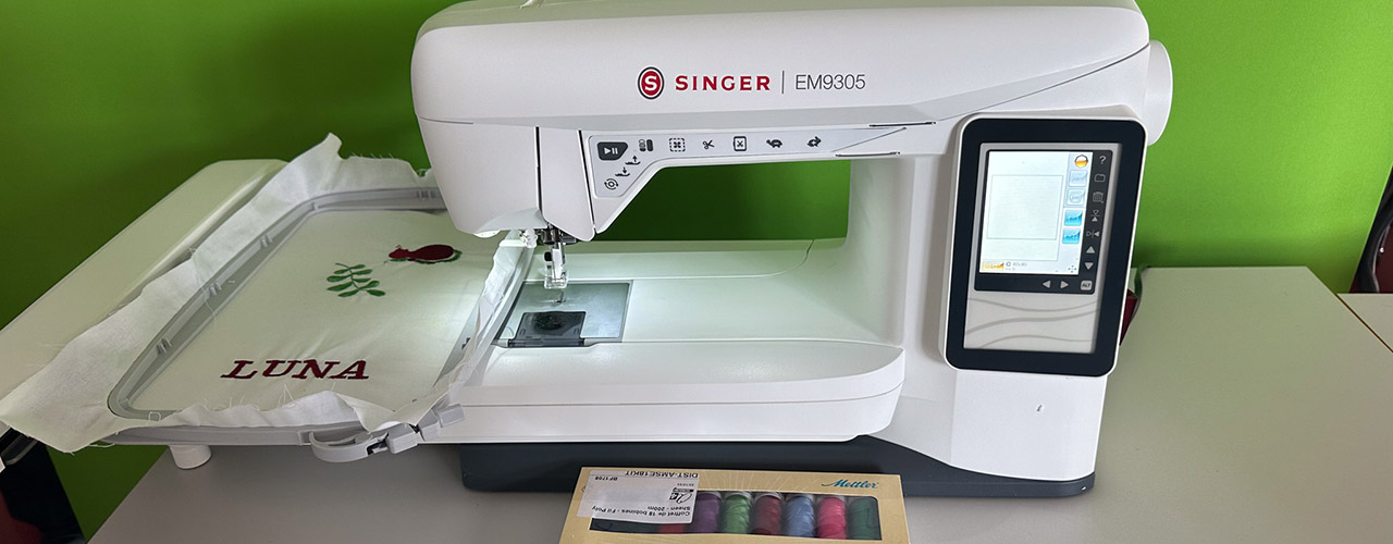 Broderie numérique participative
